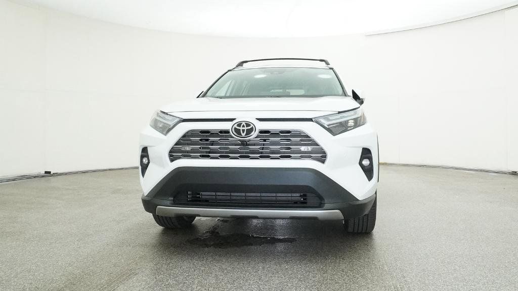 Thumbnail: 2025 Toyota RAV4 - 24