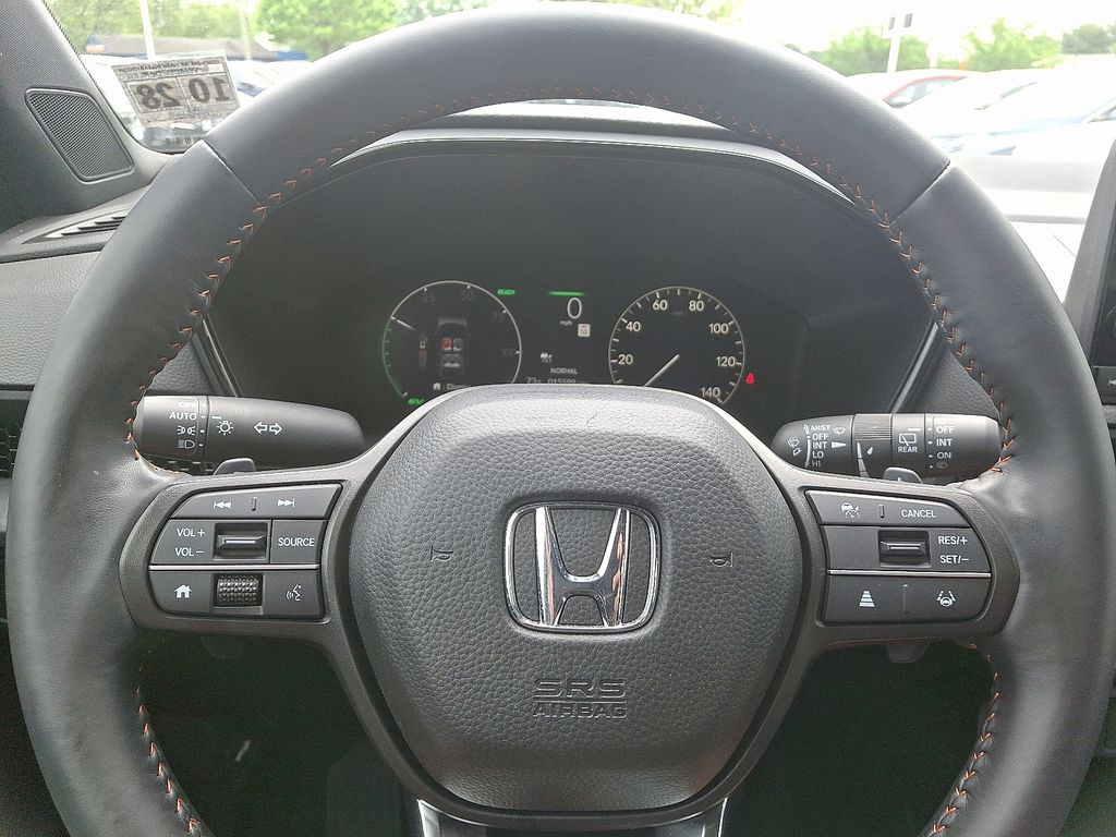 2024 Honda CR-V Sport 20