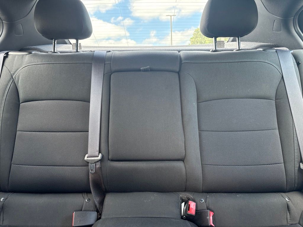 Used 2017 Gray Chevrolet LT image 13