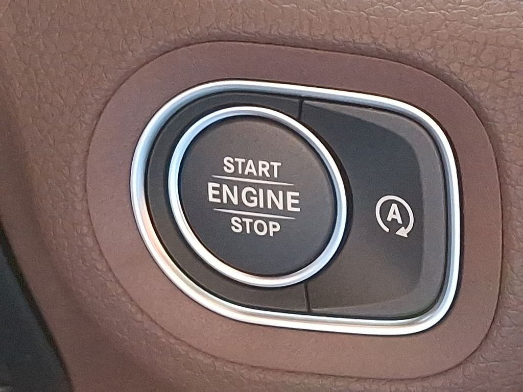2025 Mercedes-Benz GLE 350 20