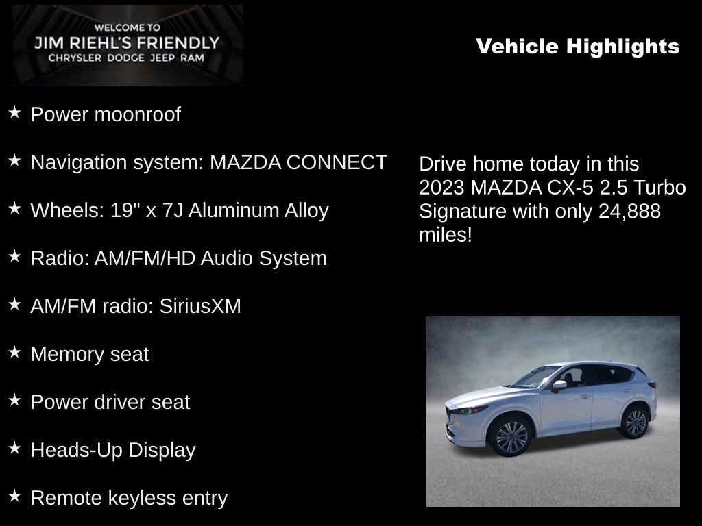 View vehicle photo 5
