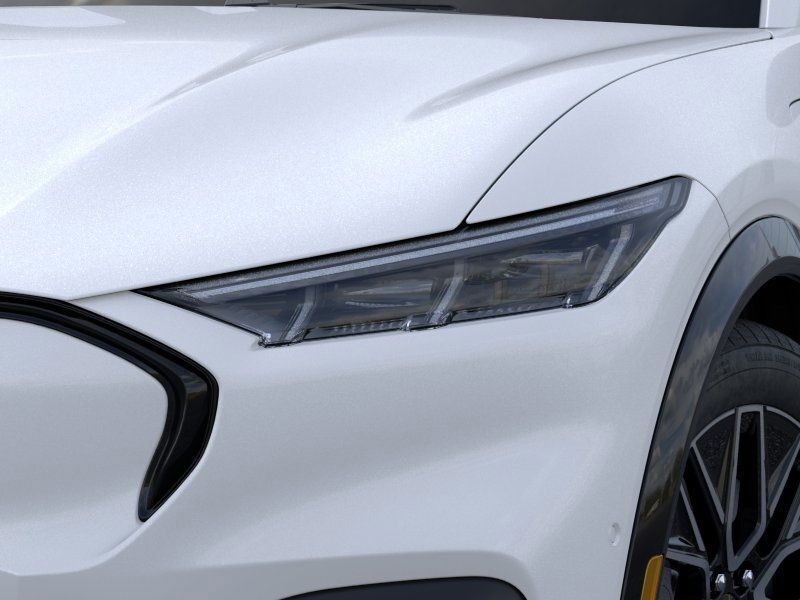 New 2025 Ford Mustang Mach-E Premium 4D Sport Utility
