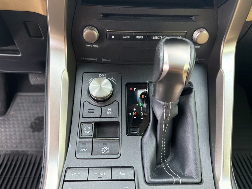 2019 Lexus NX 300 