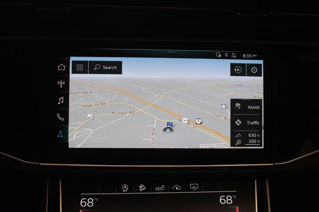 Thumbnail: 2020 Audi Q7 - 14