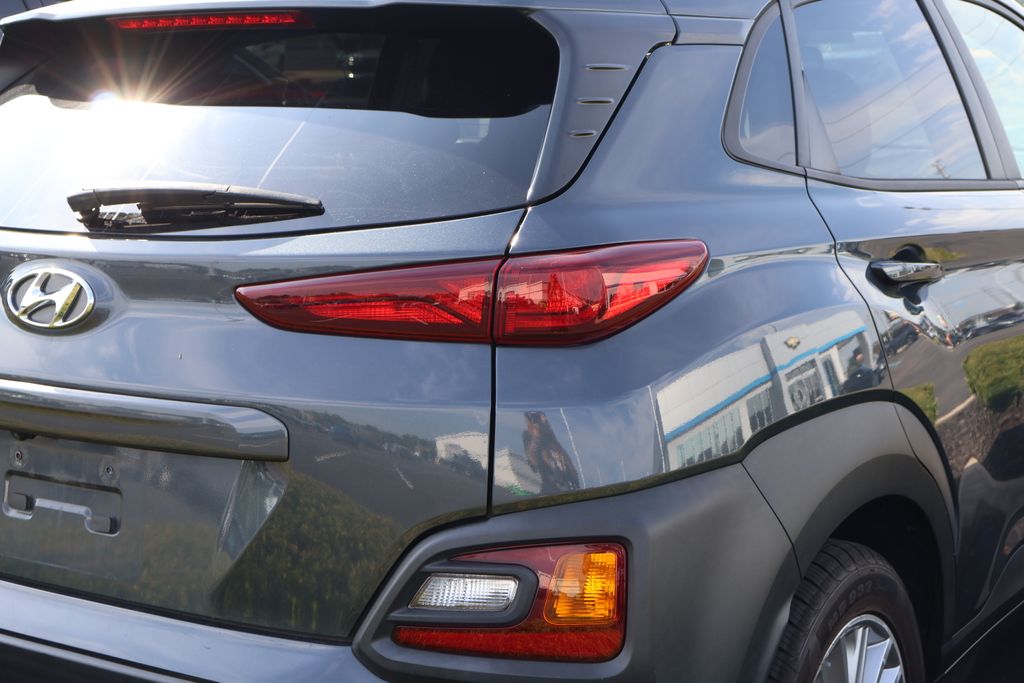 Thumbnail: 2018 Hyundai Kona - 9
