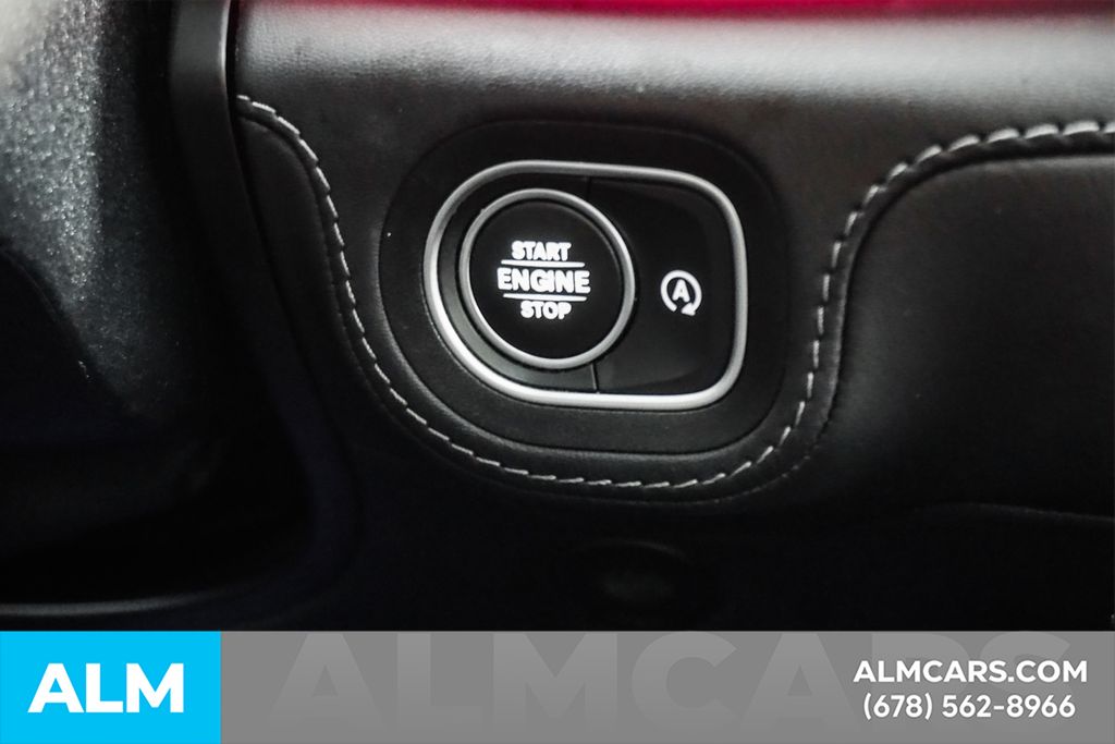 Used 2021 White Mercedes-Benz GLE 53 AMG® image 27