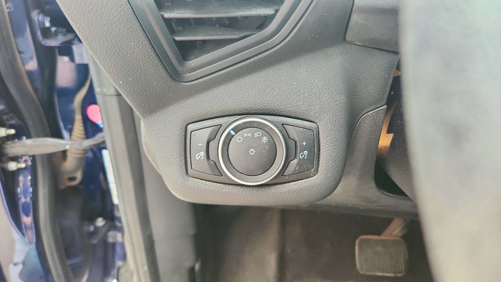 2016 Ford C-Max Hybrid