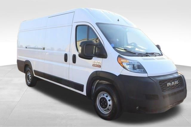 2021 Ram ProMaster 3500 High Roof 3