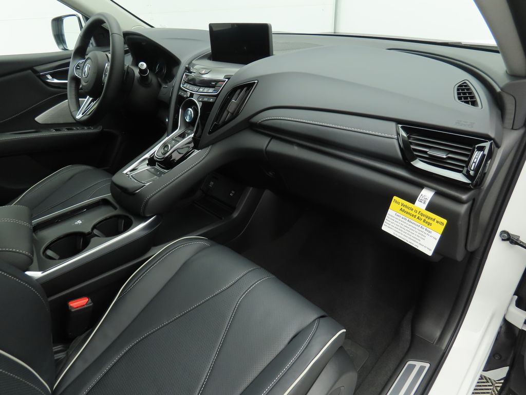 Thumbnail: 2026 Acura RDX - 17