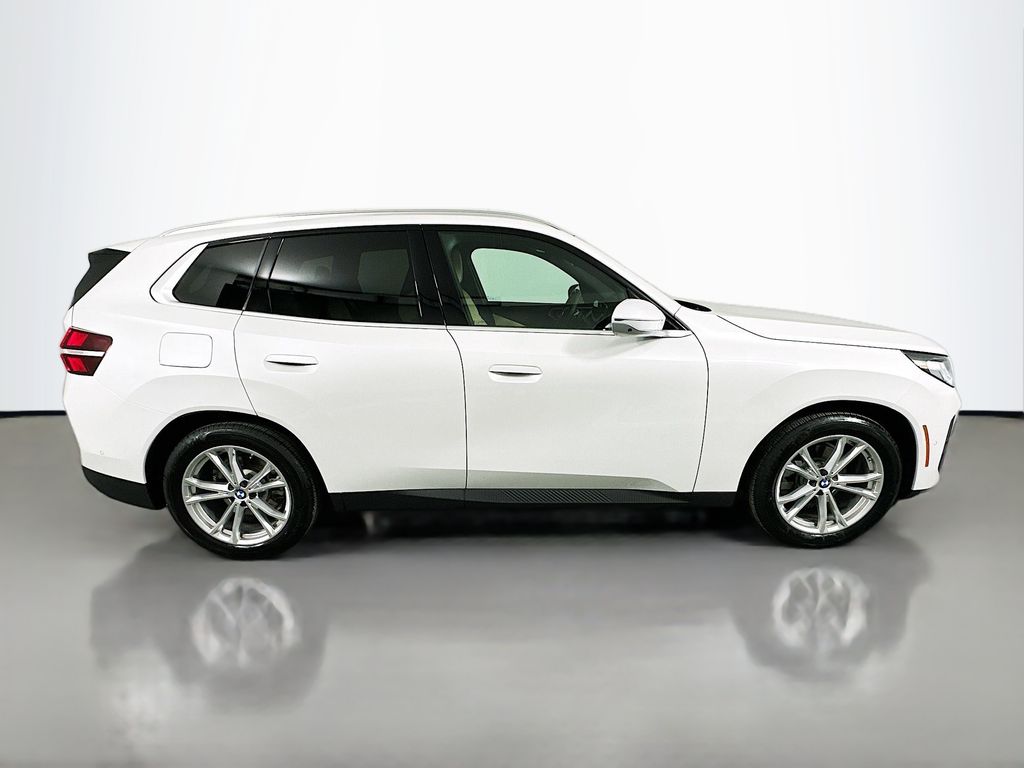 Thumbnail: 2025 BMW X3 - 4