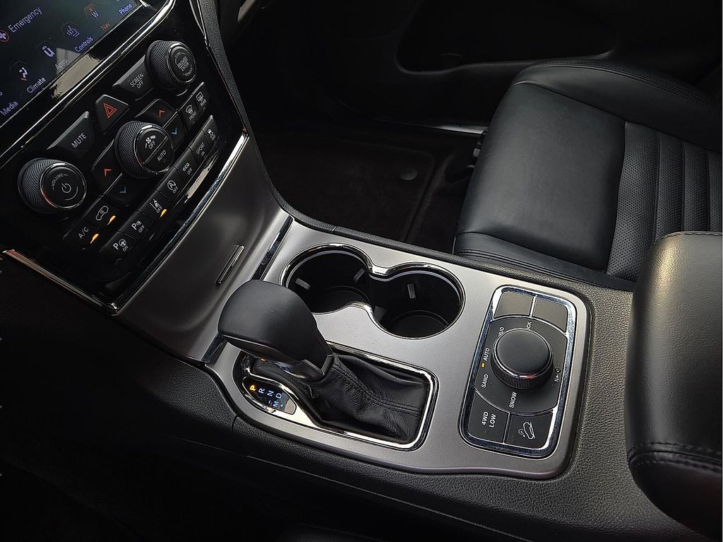 Used 2019 Jeep Grand Cherokee Limited X For Sale in Farmington, AR