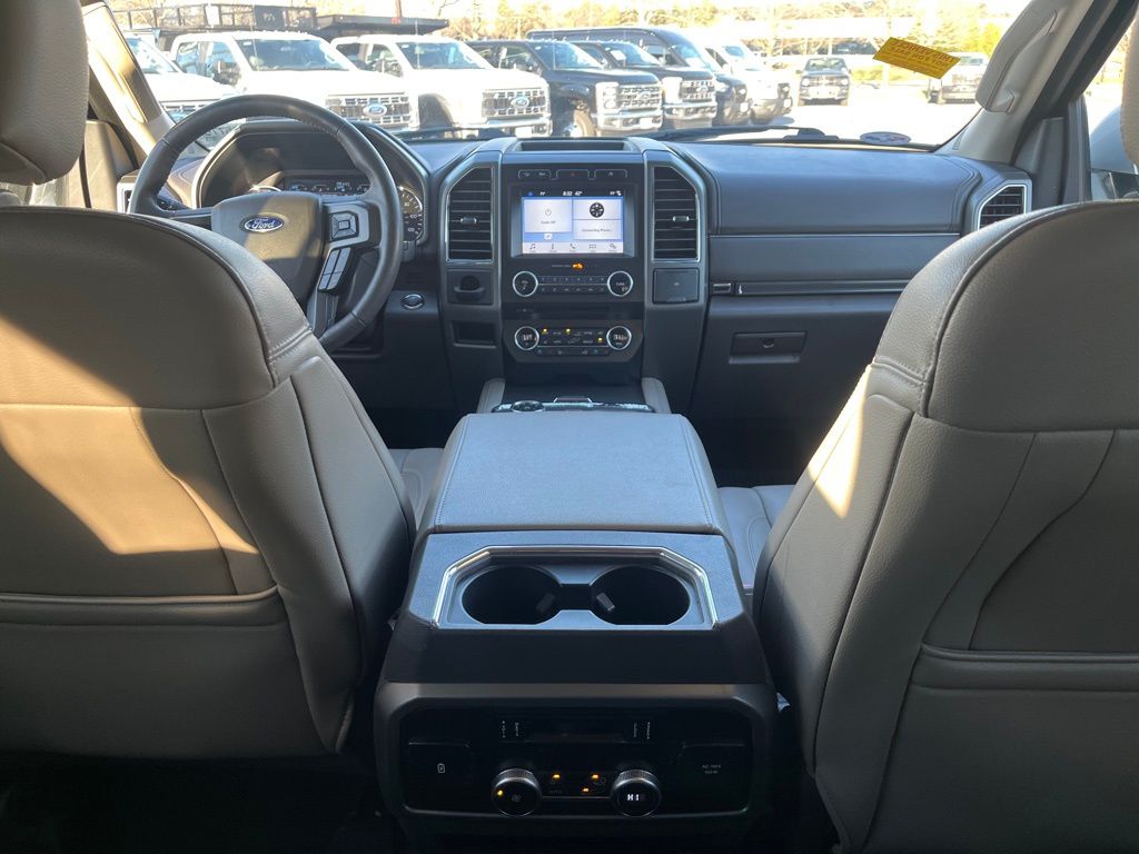 2018 Ford Expedition XLT