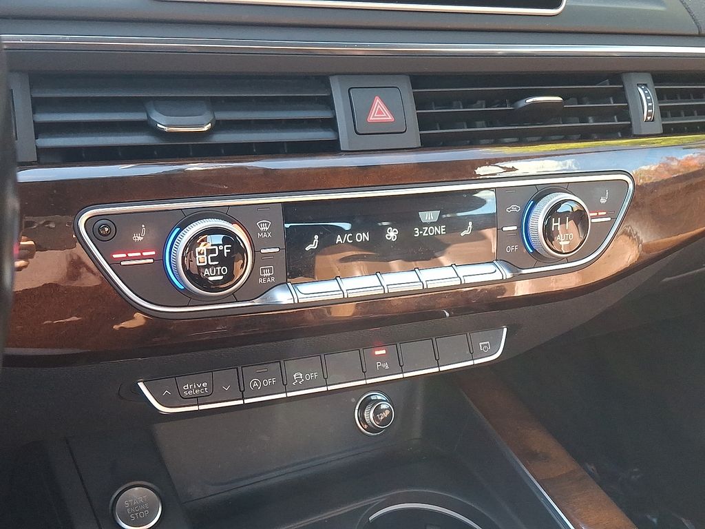 Thumbnail: 2018 Audi A5 - 16