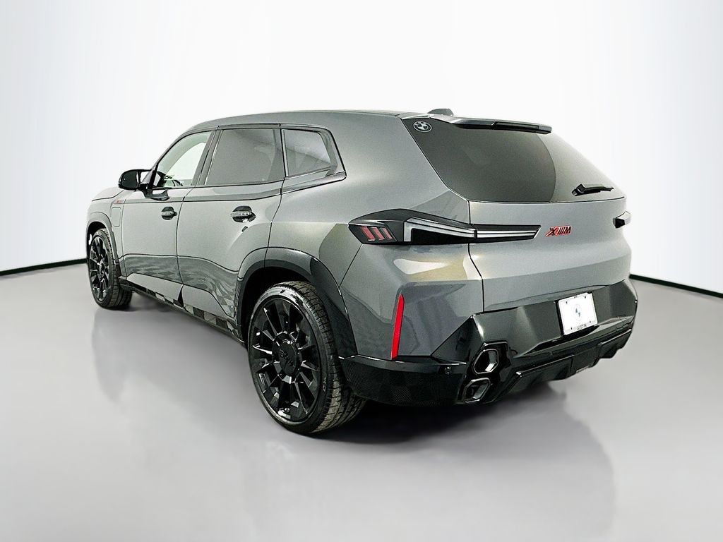 Thumbnail: 2026 BMW XM - 7
