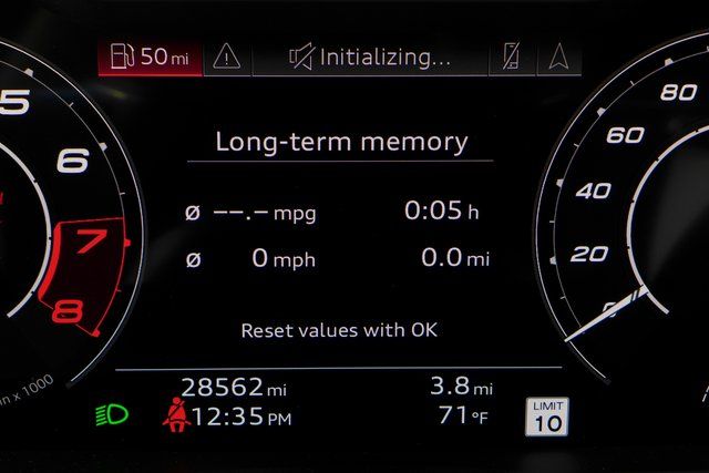 2021 Audi RS 7 4.0T 30