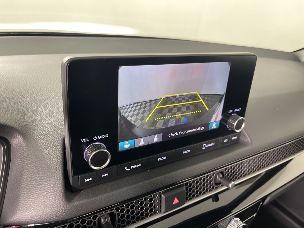 Thumbnail: 2026 Honda Civic - 29