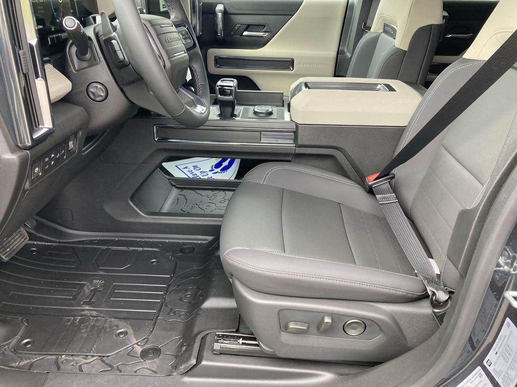 New 2026 Blue GMC 2X image 16