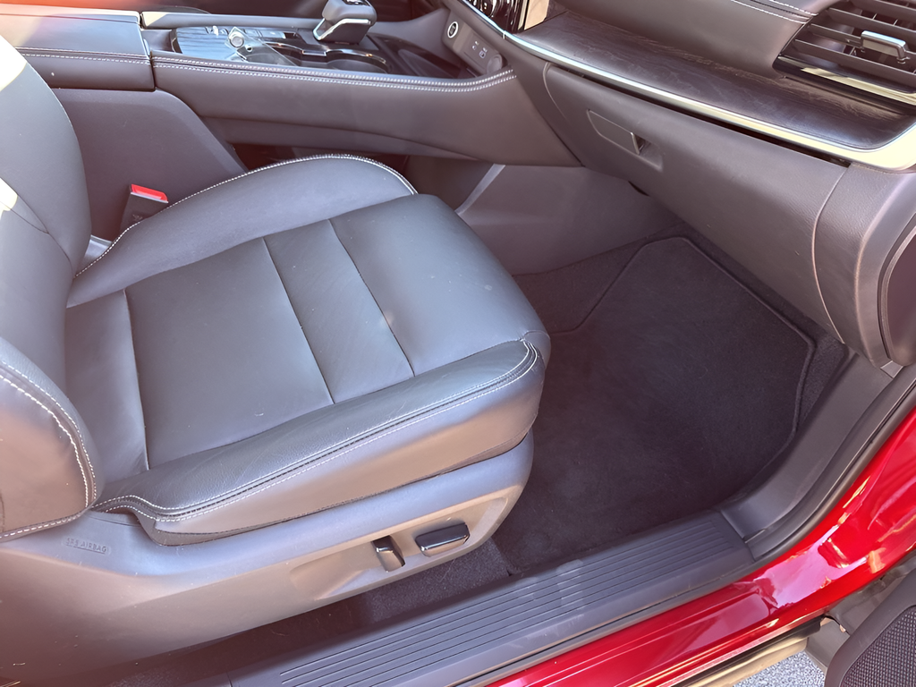 Used Car 2021 Nissan Rogue  Sl For Sale Under $25,000 In Austin, Texas