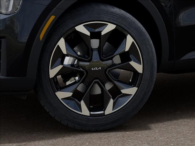 2026 Kia Sorento EX - 8