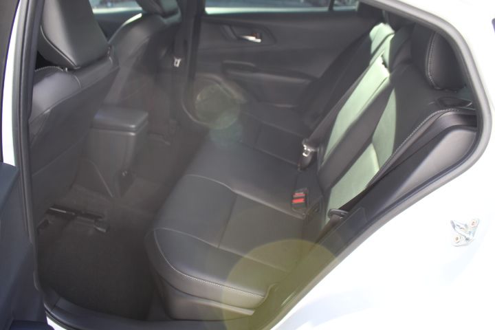 Used Car 2025 Toyota Prius  Limited For Sale Under $35,000 In Georgetown, Texas