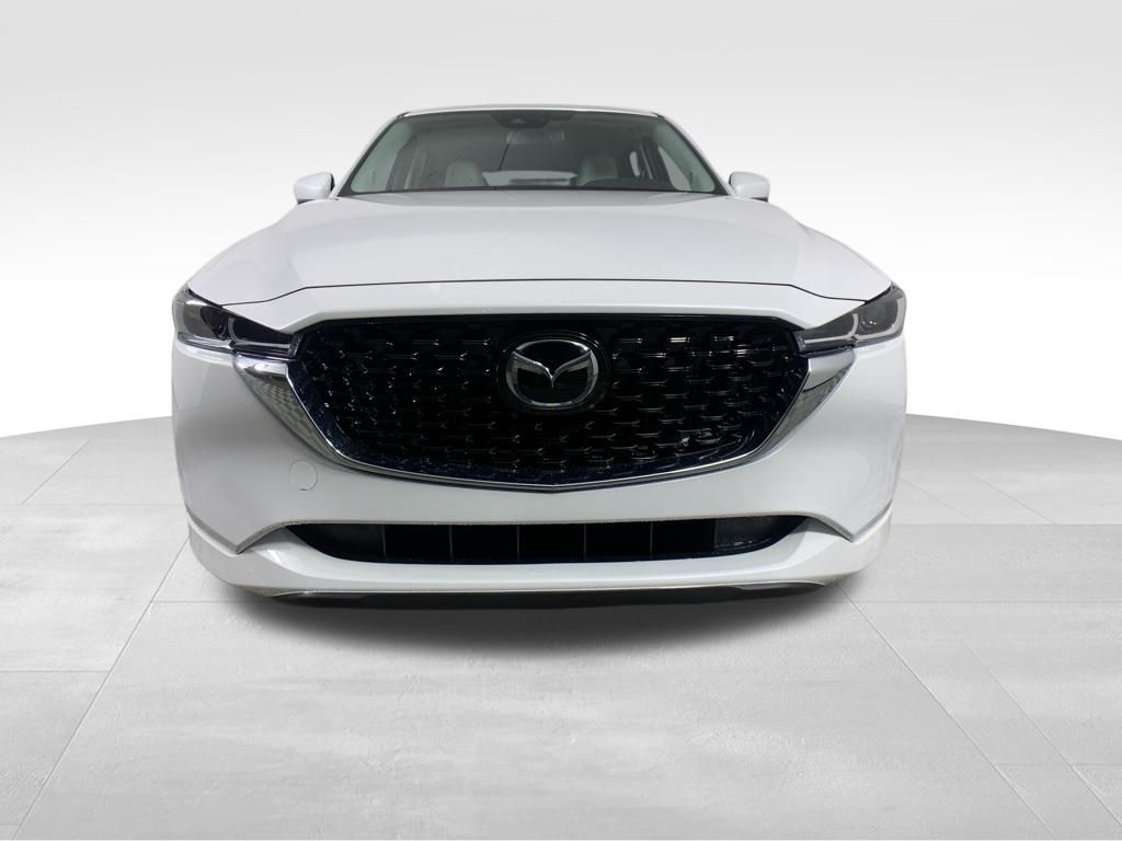 2025 Mazda CX-5 2.5 S Preferred Package 10