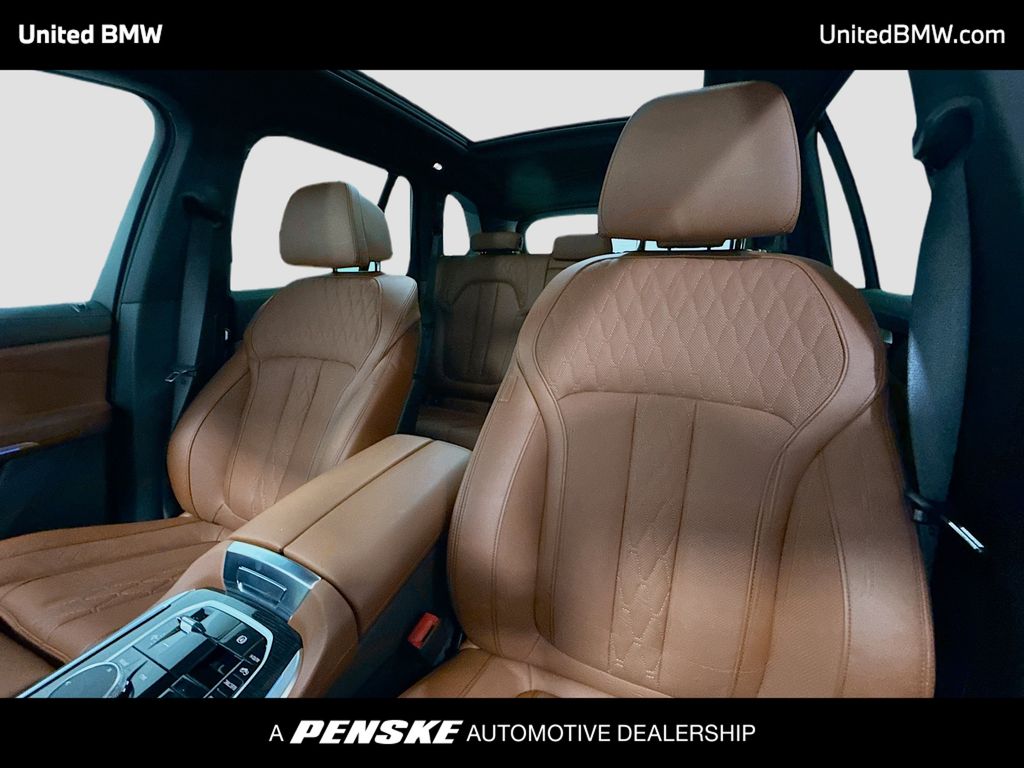 Thumbnail: 2026 BMW X5 - 5