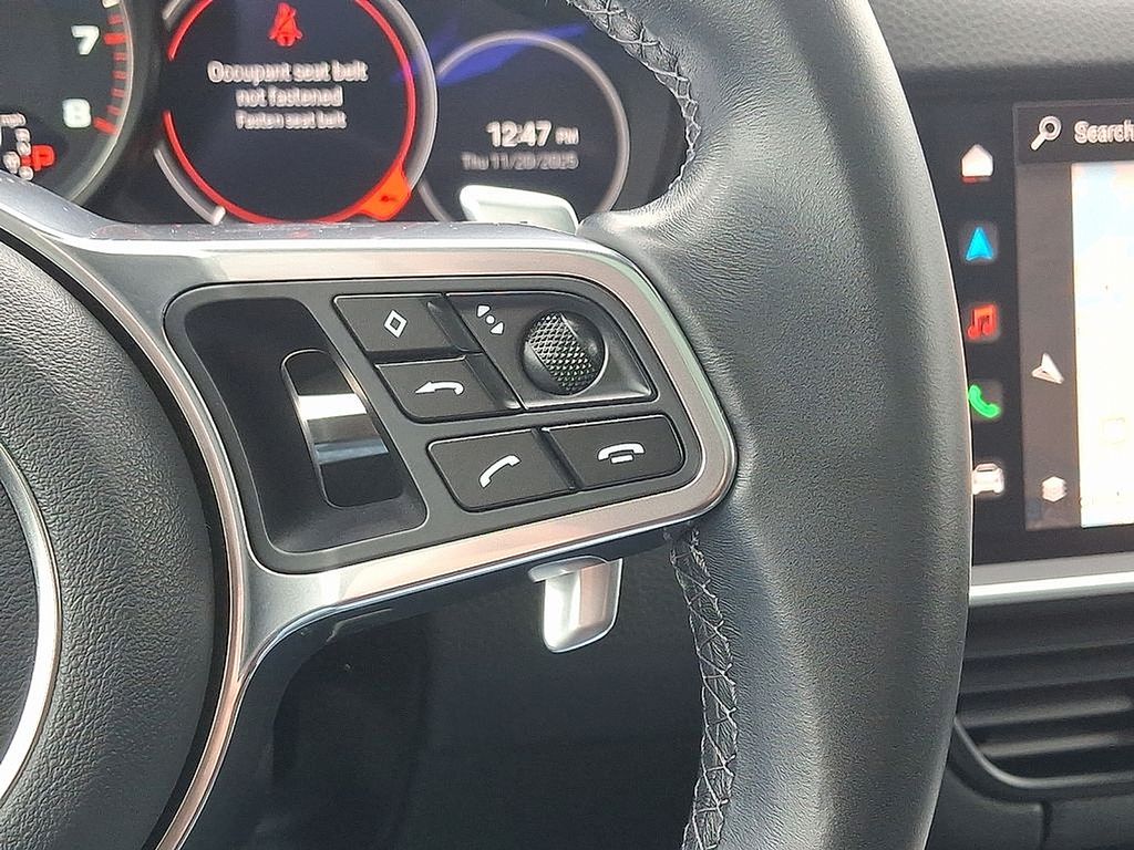 Thumbnail: 2023 Porsche Cayenne - 26