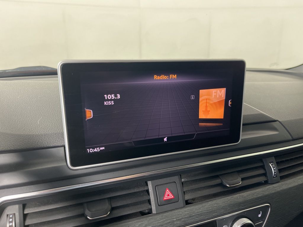 Thumbnail: 2018 Audi A5 - 25