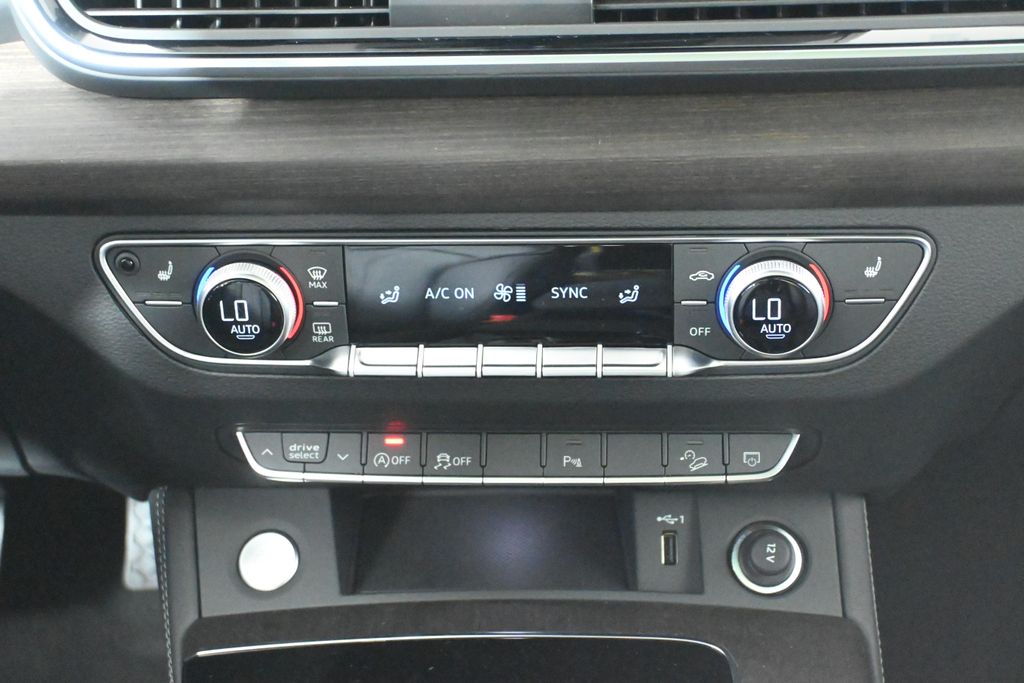 2025 Audi Q5  18