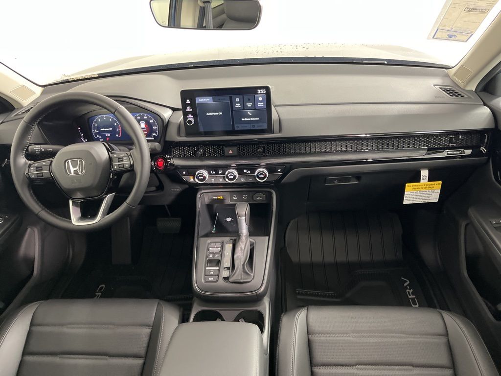 Thumbnail: 2026 Honda CR-V - 16
