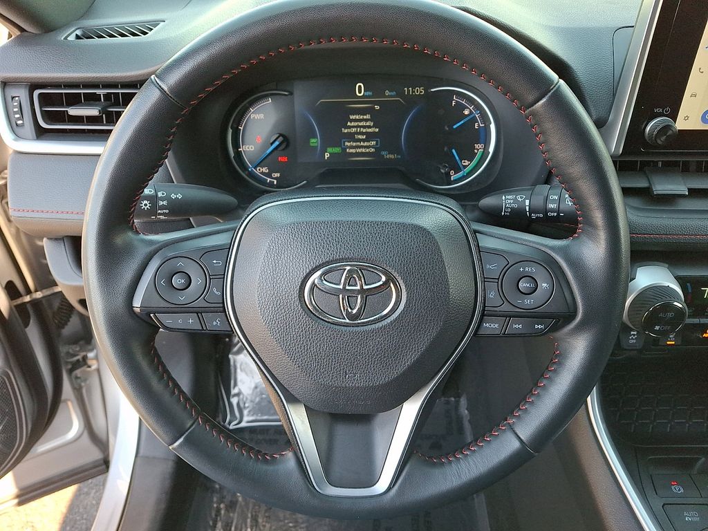 Thumbnail: 2024 Toyota RAV4 - 20