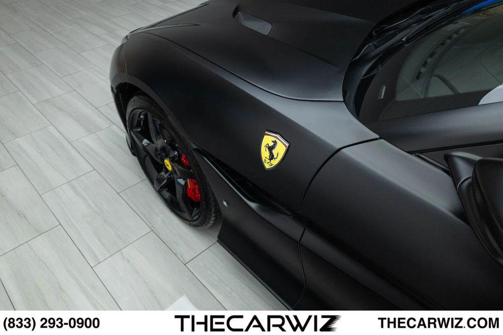 2022 Ferrari Portofino M