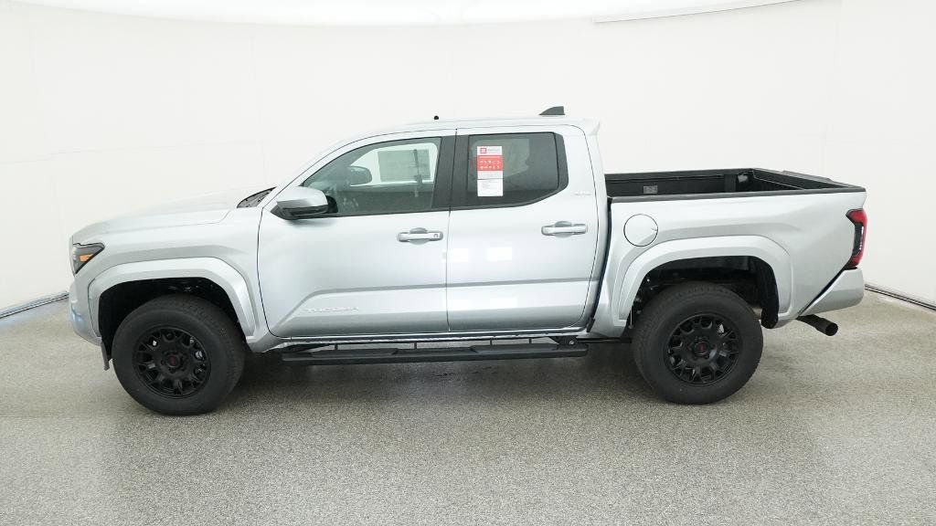 Thumbnail: 2025 Toyota Tacoma - 9