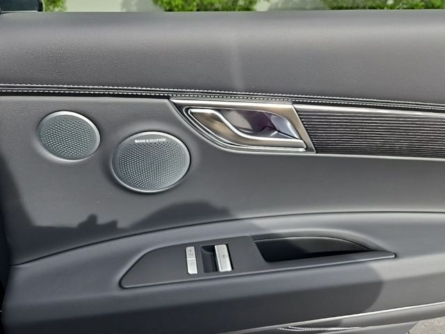 2025 Genesis GV80 3.5T 28