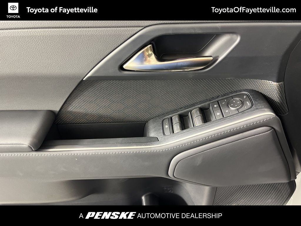 Thumbnail: 2026 Lexus GX - 27