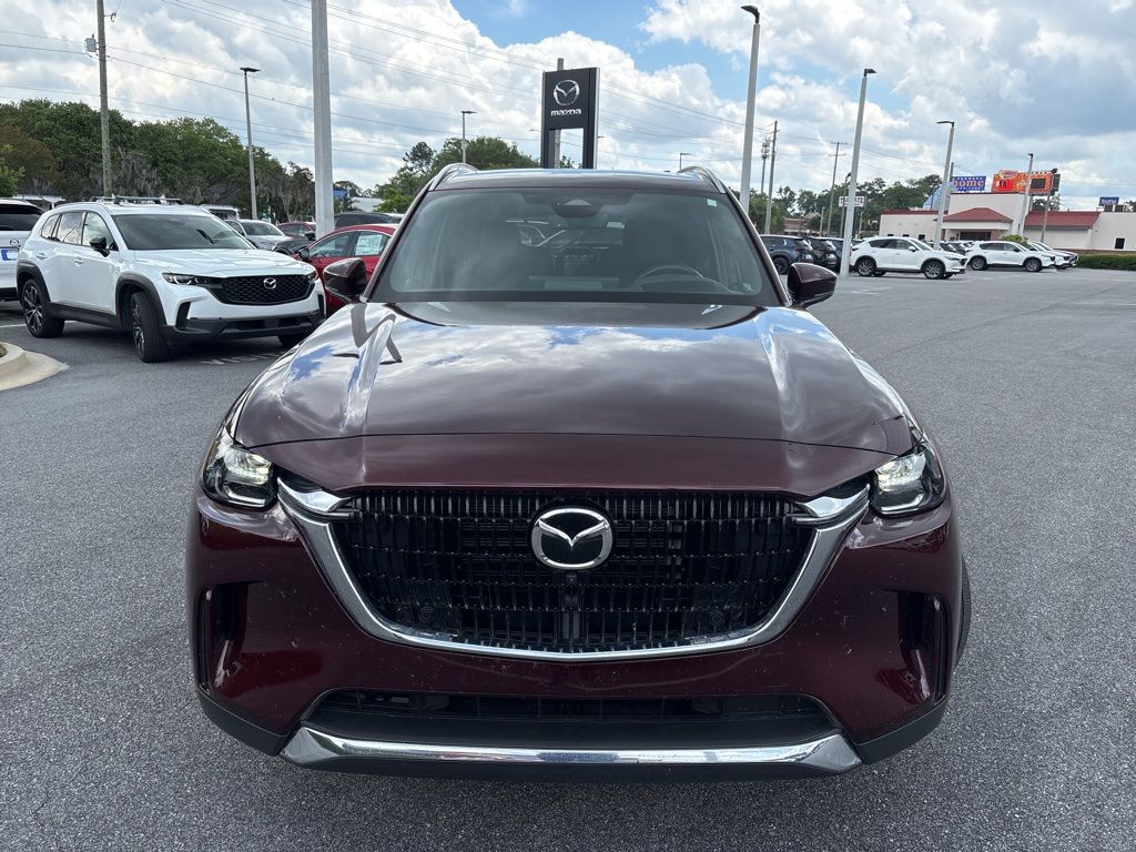 2024 Mazda CX-90 3.3 Turbo Premium Plus