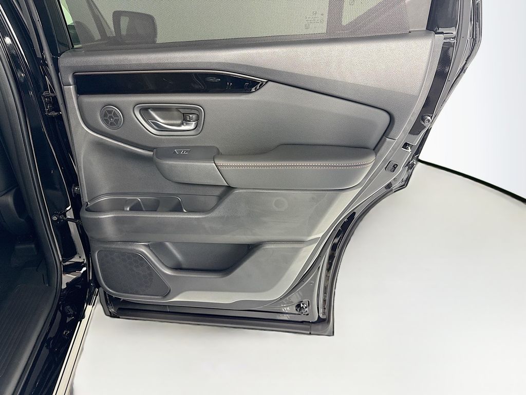 Thumbnail: 2026 Honda Pilot - 28