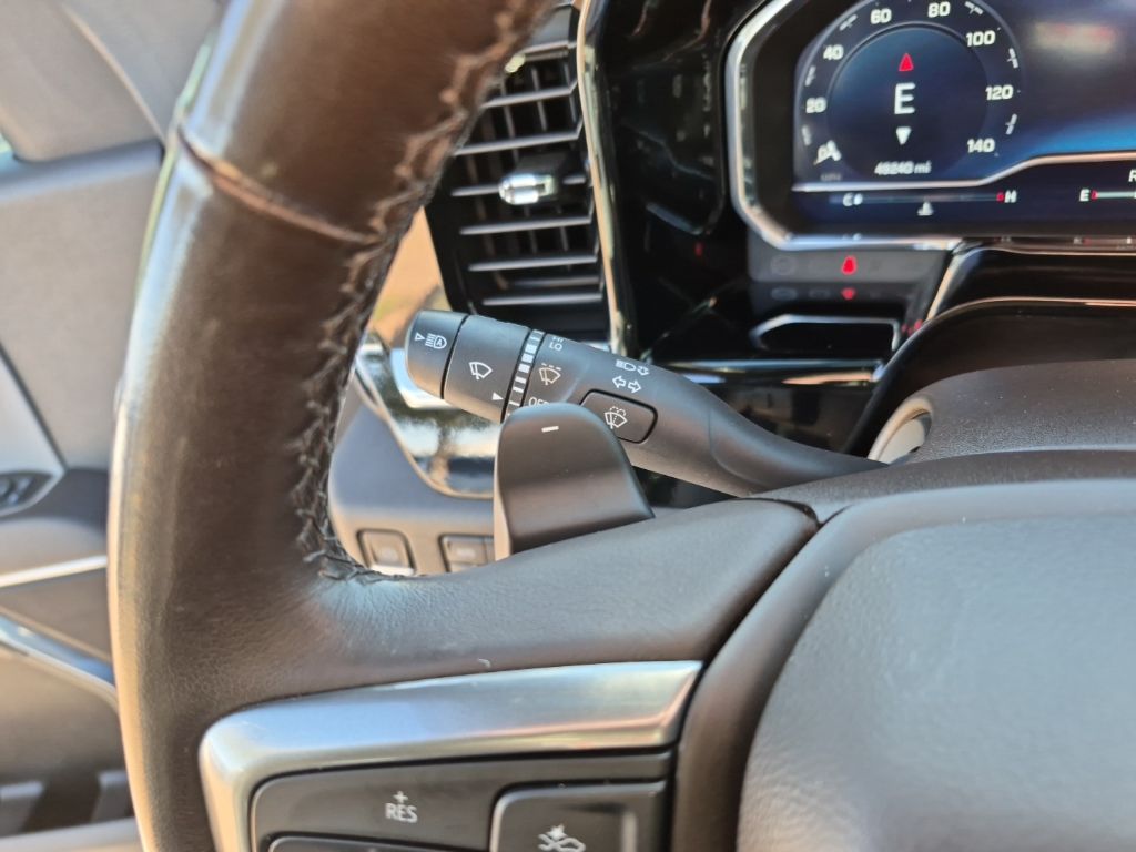 Used Car 2023 Chevrolet Silverado 1500  Rst For Sale Under $50,000 In Austin, Texas