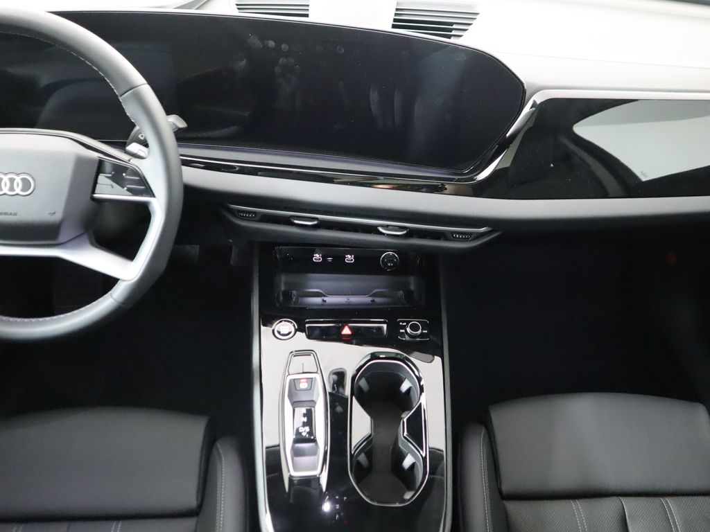 Thumbnail: 2025 Audi A5 - 15