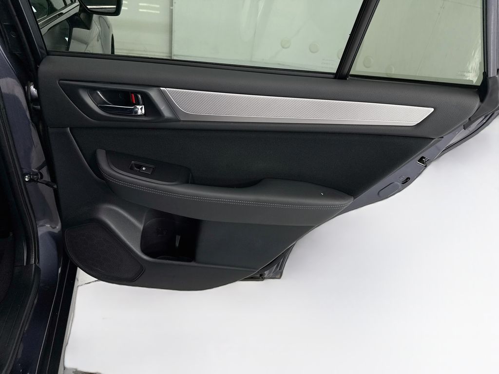 Thumbnail: 2015 Subaru Outback - 25