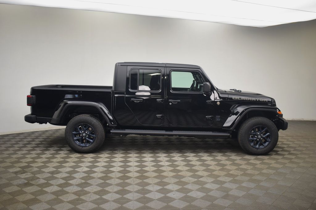 new 2026 Jeep Gladiator car, priced at $49,506