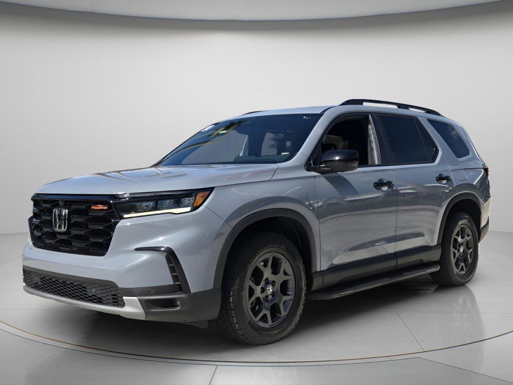 2024 Honda Pilot - $39,413