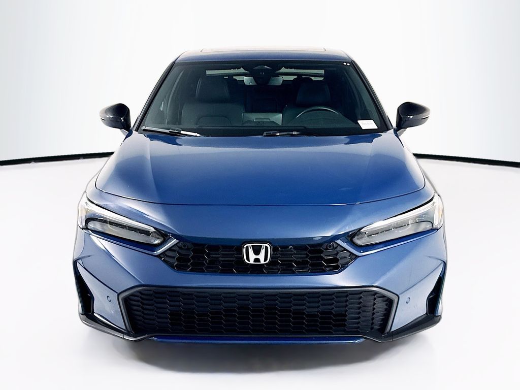 Thumbnail: 2025 Honda Civic - 2