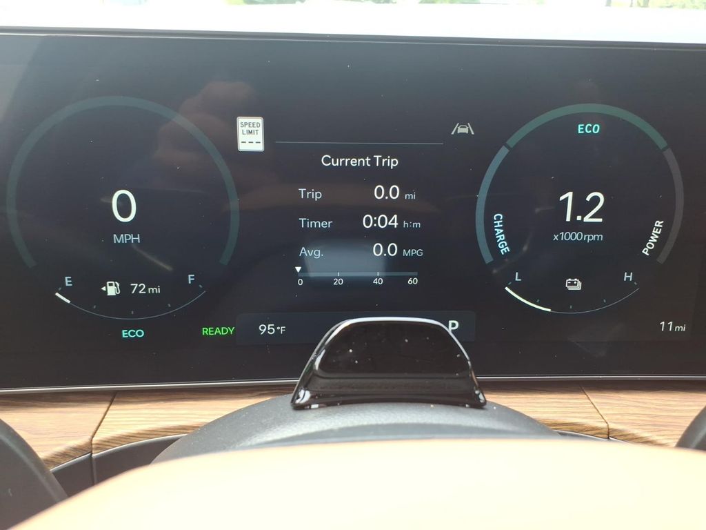 New 2026 Hyundai Santa Fe Hybrid SUV