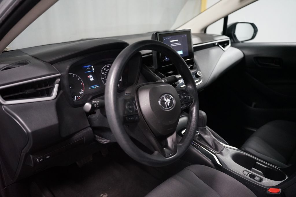 Thumbnail: 2023 Toyota Corolla - 6