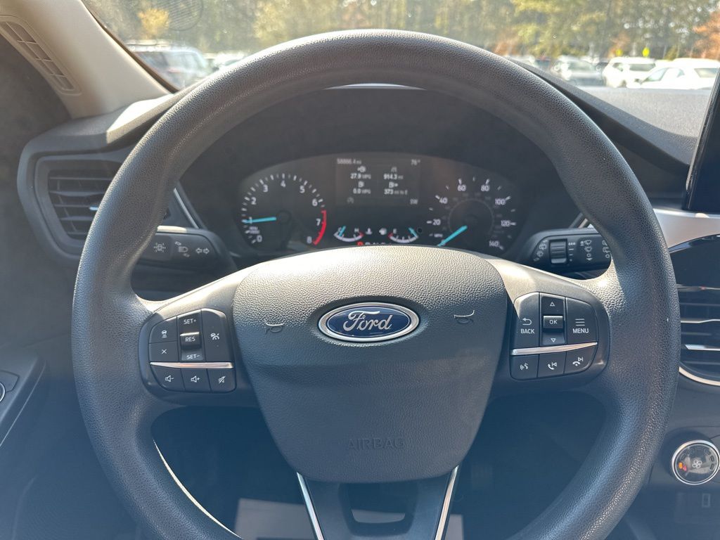 2020 Ford Escape SE 36