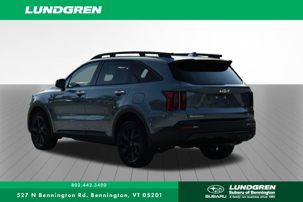 Used 2023 Kia Sorento SUV