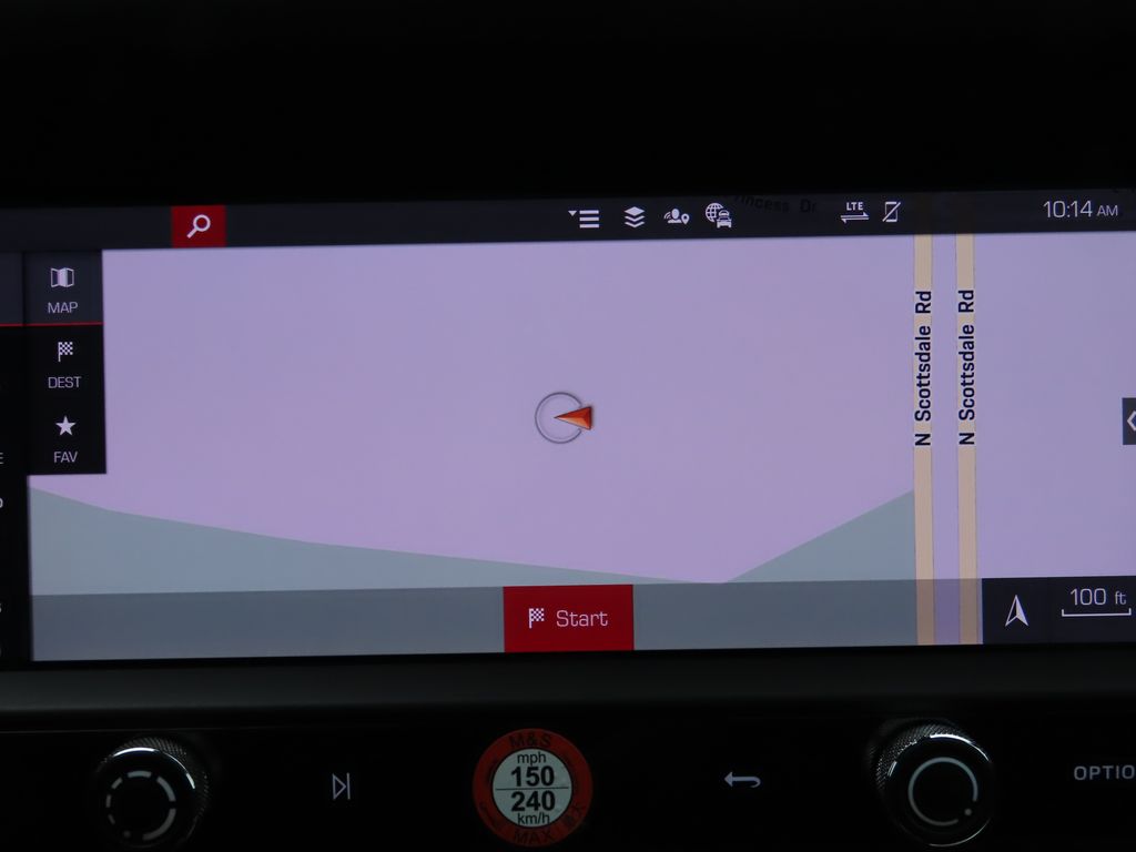 Thumbnail: 2025 Porsche Macan - 16