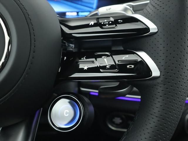 Thumbnail: 2026 Mercedes-Benz GLE - 13