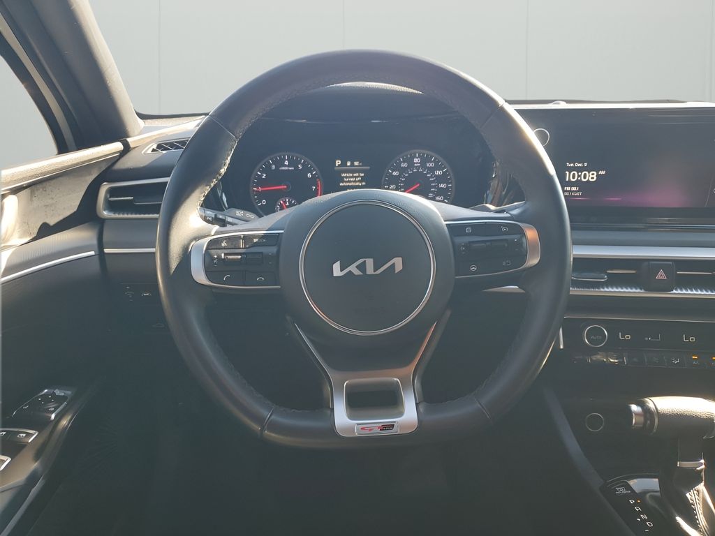 Used Car 2022 Kia K5  Gt-line For Sale Under $25,000 In Austin, Texas